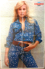 Sylvie vartan johnny d'occasion  Perpignan-