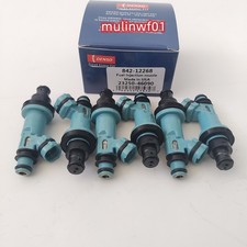 Oem denso fuel for sale  Houston
