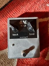 Tone Bender mk 1.5 Clone Handmade germanium fuzz (vox/jen Italian tone bender), usado comprar usado  Enviando para Brazil