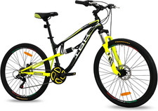 Bicicletta mtb 27.5 usato  Roma
