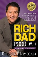 Rich dad poor for sale  UK