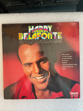 Harry belafonte favorite usato Harry belafonte favorite usato  Lecce