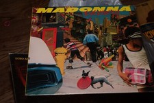 Usado, Madonna-EVERYBODY  12” 1983 Sire USA VINYL SINGLE DUB 9 MIN EX comprar usado  Enviando para Brazil