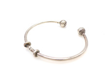 Pandora armband 925 gebraucht kaufen  Karlsruhe