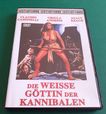 Weisse göttin kannibalen gebraucht kaufen  Hagen