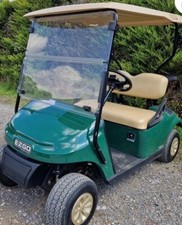 Ezgo gas golf for sale  LONDON