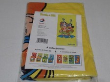 Serviette plage boule d'occasion  Brienne-le-Château
