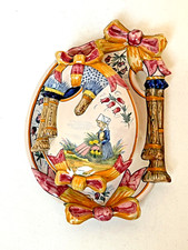 Quimper biniou ceramic d'occasion  Expédié en Belgium