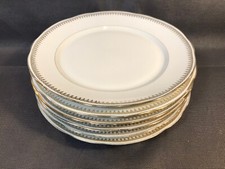 Lot assiettes plates d'occasion  La Côte-Saint-André