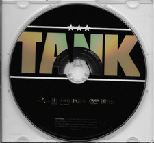 Tank 2004 standard for sale  Richmond Hill