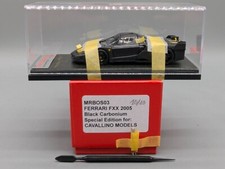 For cavallino models gebraucht kaufen  Neunkirchen-Seelscheid
