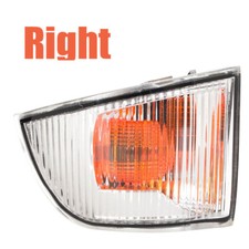 Lente de luz indicadora pisca-pisca espelho lateral direito para Iveco Daily 06-14 comprar usado  Enviando para Brazil