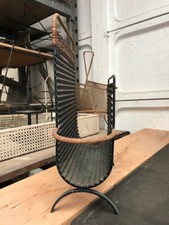 Mathieu mategot vintage d'occasion  Montreuil