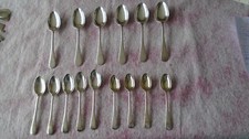 Vintage cutlery sets for sale  KEIGHLEY