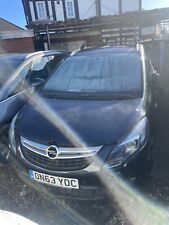 Breaking 2013 vauxhall for sale  WOLVERHAMPTON