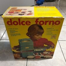 Dolce forno harbert usato  Parma