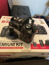 Canon eos rebel for sale  Mansfield