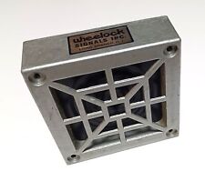 Wheelock 578g vibratone usato  Spedire a Italy