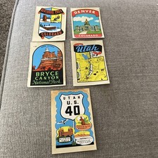 Original lot vintage for sale  Glendora
