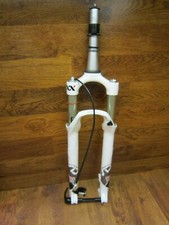 ROCK SHOX SID XX 29ER 7" SUSPENSÃO CÔNICA GARFO FREIO A DISCO BLOQUEIO 100x15TA comprar usado  Enviando para Brazil