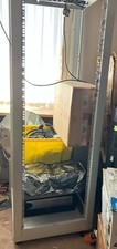 Universal open rack for sale  READING