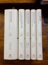 set biblical commentary word for sale set biblical commentary word for sale USA
