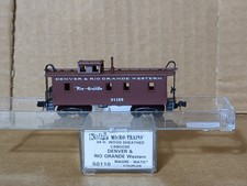 Micro trains 50110 for sale  Chippewa Falls