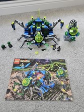 Lego insectoids space for sale  COTTINGHAM