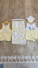 Vintage baby clothes for sale  Princeton