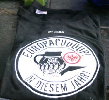 Jako tshirt europacuuuup gebraucht kaufen  Freudenberg
