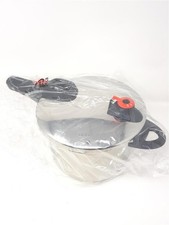 Amazonbasics schnellkochtopf e gebraucht kaufen  Plauen