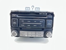 Autoradio per hyundai usato  Italia