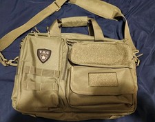 TBG Tactical Baby Gear-Fralda Ombro Bolsa Pai-Ranger Verde EXÉRCITO *Dia dos Pais* comprar usado  Enviando para Brazil