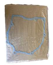 Usado, 1978-2016 HONDA CBX250 JUNTA ESQUERDA DO CÁRTER FABRICANTE DE EQUIPAMENTO ORIGINAL CB250 CM200 11394-KBG-771 comprar usado  Enviando para Brazil
