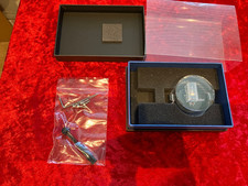 Dynavector 20x2h stereo for sale  GLASGOW