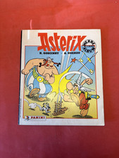 Sammelalbum asterix komplett gebraucht kaufen  Neuwied