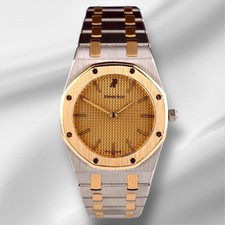 Audemars piguet 33mm d'occasion  Expédié en Belgium
