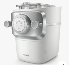 Philips pasta maker gebraucht kaufen  Schuby