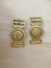 Lot boucles ceinturons d'occasion  Champigny-sur-Marne