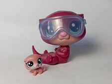 petshop loutre d'occasion petshop loutre d'occasion  Saint-Gilles-Croix-de-Vie