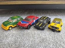 Scalextric slot car for sale  NEWTON ABBOT