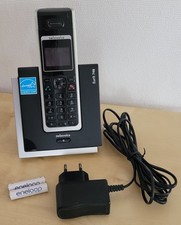 Swissvoice eurit 748 gebraucht kaufen  Köngen