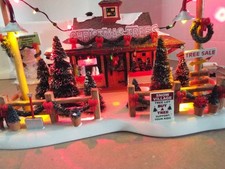 department 56 dept 56 trees for sale  Harrisburg