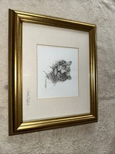 David shepherd tiger for sale  FALMOUTH