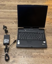 Toshiba tecra te2100 d'occasion  Expédié en Belgium