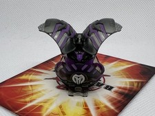 Bakugan translucent darkus for sale  Potomac