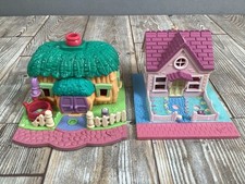 Vintage polly pocket for sale  POLEGATE