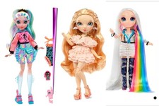 Puppen barbie monster gebraucht kaufen  Offenbach am Main