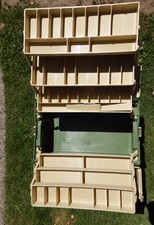 Plano 8606 tackle for sale  Leavenworth