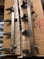 Injector rail maserati for sale  STOKE-ON-TRENT